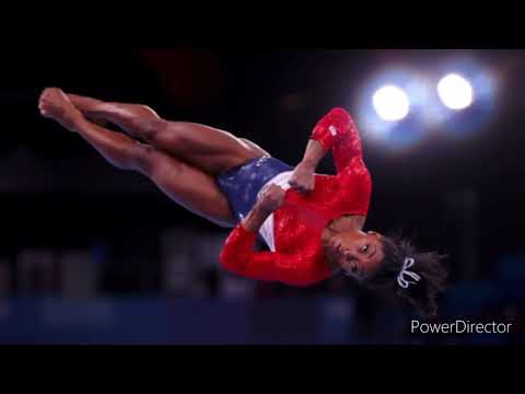 Gymnastics Floor Music - LX/ANIMALS