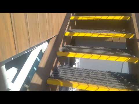 Hotel Tour: Seagull Motel, Lincoln City, OR