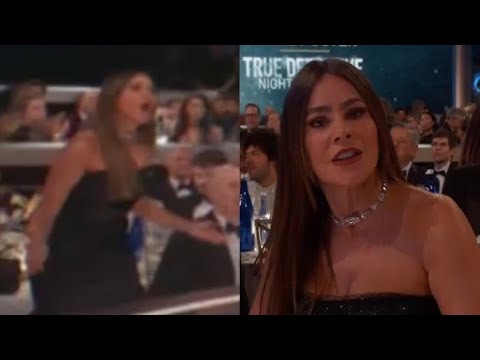 Celebrities Who Are BANNED From The 2026 Golden Globes