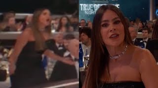 Celebrities Who Are BANNED From The 2026 Golden Globes