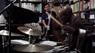 John Beasley's Monk'estra - Skippy - 10/10/2017 - Paste Studios, New York, NY