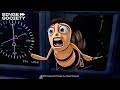 Bee Movie 2007 Bees Flying A Plane