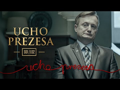 The Chairman's Ear - S01E02 - Management by Crisis