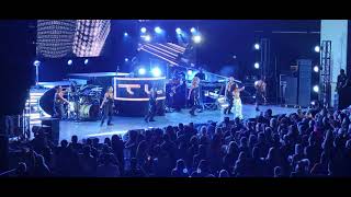 TLC - Way Back (CrazySexyCool Tour)