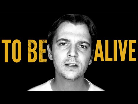 Mads Langelund - To Be Alive [OFFICIAL MUSIC VIDEO]
