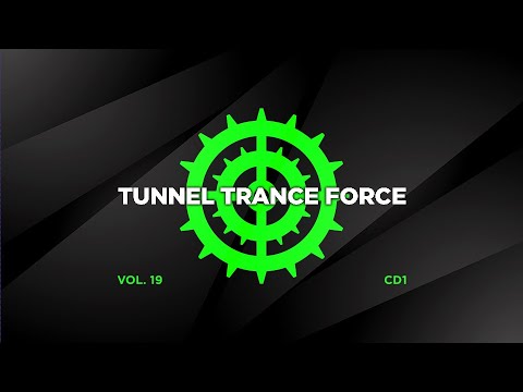 Tunnel trance force 19 - CD1 Winter mix (Remastered 2022)