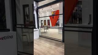 MEZİTLİ, ALÜMİNYUM, SİLİKON CEPHE, KOMPOZİT KAPLAMA, DIŞ CEPHE, CAM TAVAN, SİSTE