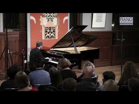 Franz Schubert: Moments Musicaux No 3. Performed by Peter Jablonski