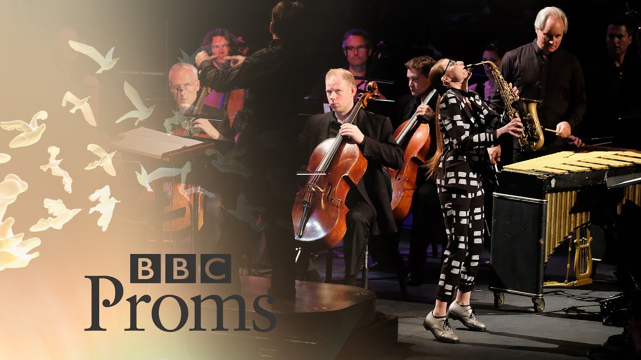 BBC Proms: John Williams Montage