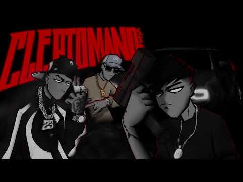 CLEPTOMANO REMIX (feat. Endo & El Jordan 23)