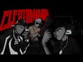 CLEPTOMANO REMIX Feat Endo El Jordan 23