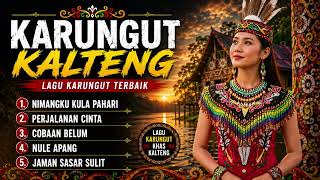 Download lagu Lagu Karungut Terbaik - Karungut Kalteng | R.4055 mp3