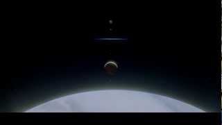 Carbon based lifeforms - Refraction