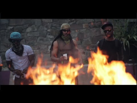 King Aggi Ft. KeyNote - Battlefield @KeyNote17 @QKROYALTY @itspressplayent