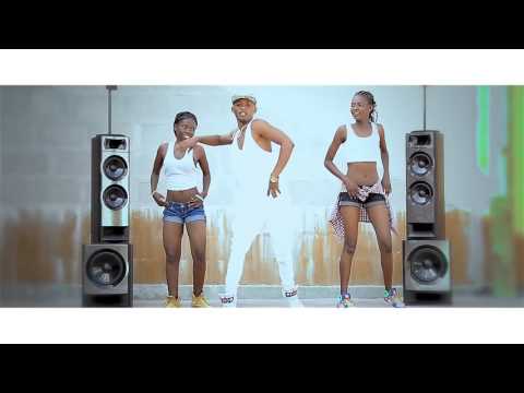 Wabibi Ft Mesen Selekta --NINENEPE  (Official HD Music Video)