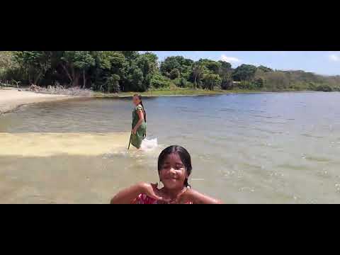 Balneário o vereador a 20 Km de Paracuru Ceará e uma entrevista com o proprietário o vereador.