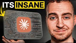 I gave Claude its own database, here's what happened