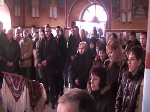 Оrovnik - Bogojavljenie Vodici 2013