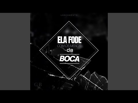 Ela Fode Com os Menor da Boca x Puxa o Black de 5