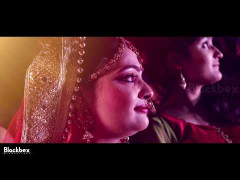 Wedding Teaser | Shilpa & Robin | Blackbox Productions | Pathankot