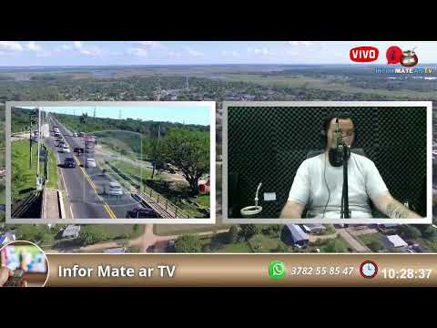 FM Mburucuyá 98.9 En Vivo