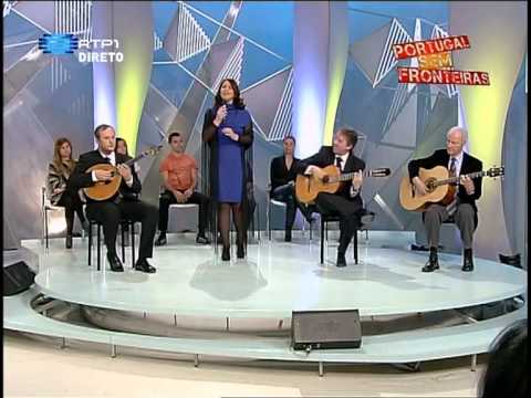 Teresa Tapadas - Fado Malhoa