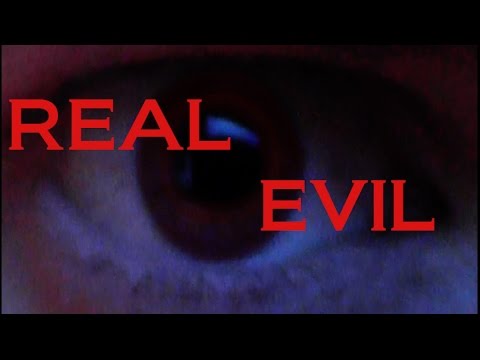 Scott and Sonny Play - REAL EVIL