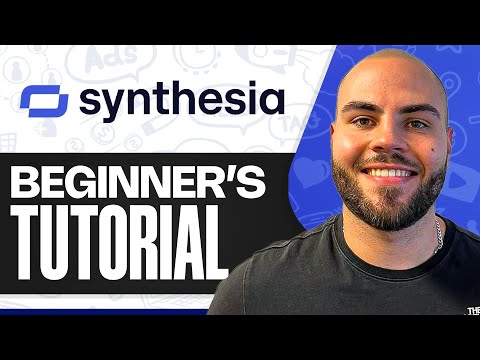 YouTube video about Synthesia