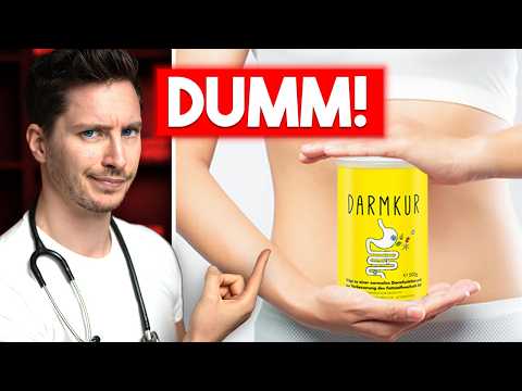 Colon treatments don't help! (Doctor explains) | doc.felix