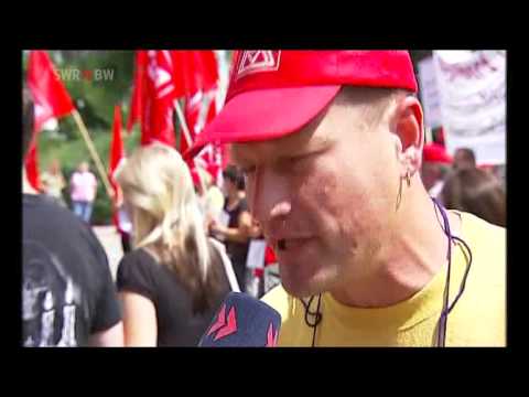 Norgren Großbettlingen kämpft um Standorterhaltung