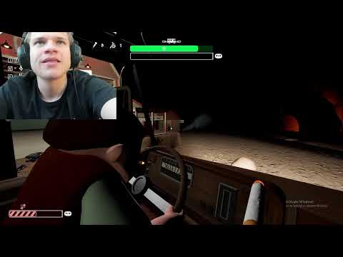 RV There Yet with Caseoh & Sketch