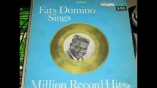 FATS DOMINO IF YOU NEED ME