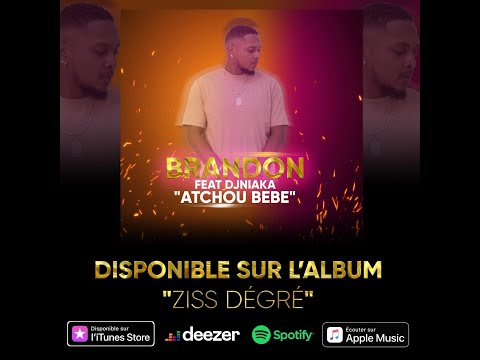 BRANDON FEAT DJNIAKA atchou Bébé