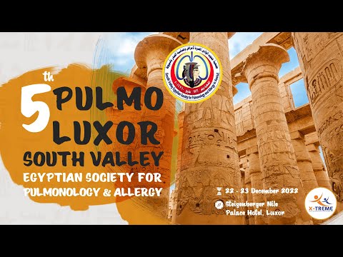 Prof. Mahmoud El Batanouny - Severe CAP