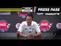 Logano on Ford inconsistency: ‘We have to strive for perfection’