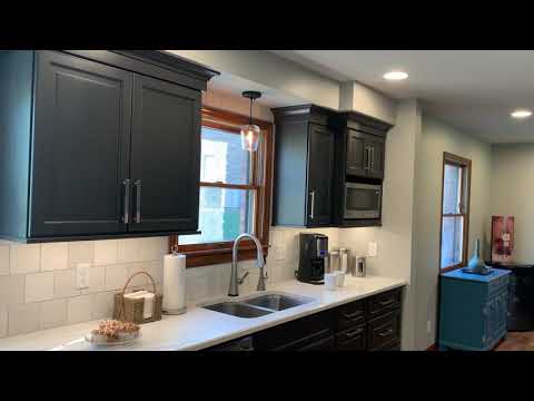 Traditional Kitchen Tour | Cold Spring, KY