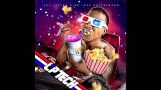 Gucci Mane Blowpop drumstep remix