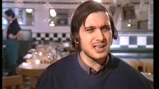 Reportaż o filmie Wojny domowe z programu Film 2000