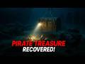 300 Year Old Pirate Ship With TONS Of Treasure Found By Madagascar