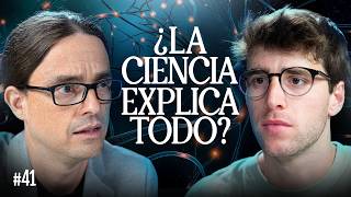 CPDP #41 ft Dr. Álex Gómez | ECM y los MÁRGENES de la CONSCIENCIA