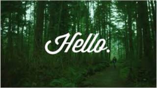 Adele hello cover salsa