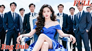 100 Rebirth Chances, Died 99 Times For Him—Last Time, She Dumped Scumbag, Started New Life!