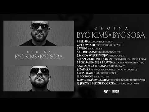 Choina - Po Swoje (prod. NATHIN)