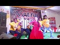 NARINGA PULUPU NEEDI OORINCHE SOGASUNEEDI RAVITEJA SONG DANCE BU NATRAJ SONA MITTATMAKUR MARRIAGE