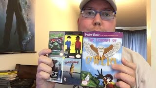 2 NEW NES Homebrews, $1 Finds + more! June Pickups