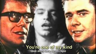 INXS - Need You Tonight - Subtitulado Español &amp; Inglés