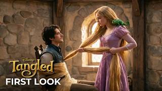 Download lagu TANGLED Live-Action Release Date Confirmed mp3 Download lagu TANGLED Live-Action Release Date Confirmed mp3