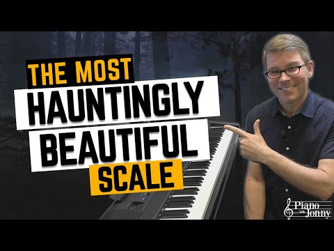 Phrygian Dominant: The Most Hauntingly Beautiful Scale