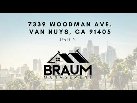 7339 WOODMAN - Video 2 of 2
