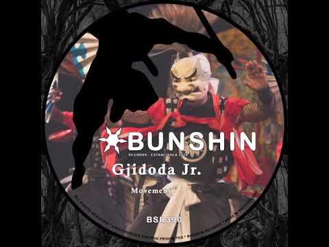 Gjidoda Jr. - Movement (FREE DOWNLOAD)